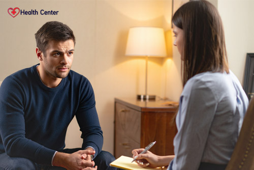 Как проходит лечение игромании в Копейске в клинике Центр здоровья<